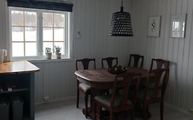 Bustad Hyttetun